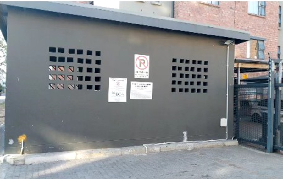 2 Bedroom Property for Sale in Scottsdene Western Cape
